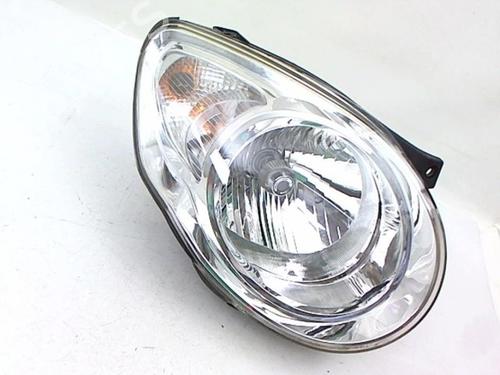 Right headlight KIA PICANTO I (SA) 1.0 | BP20426934C29 