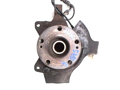 Used Left front steering knuckle Left front steering knuckle RENAULT ESPACE III (JE0_) [1996-2002] 33439099 33439099