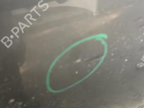 Right rear door VW GOLF V (1K1) 1.9 TDI | BP22102925C5 