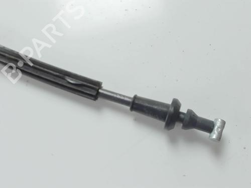 Front right lock CITROËN C3 I (FC_, FN_) 1.1 i | BP20405071C97 