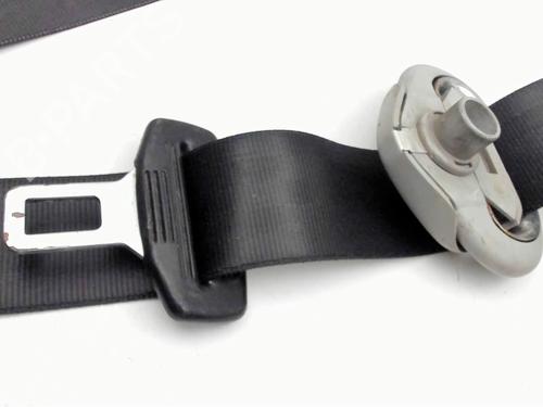 Used Front left seatbelt Front left seatbelt VW BORA Variant (1J6) 1.9 TDI (101 hp) 31217658 31217658