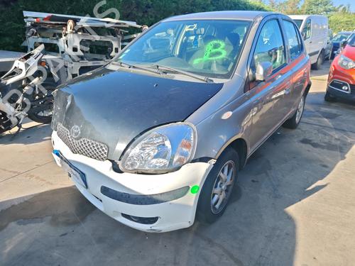 Used Parts TOYOTA YARIS (_P1_) 1.3 (SCP12_, SCP13_, SCP12R, SCP13R) (87 hp) 4261595