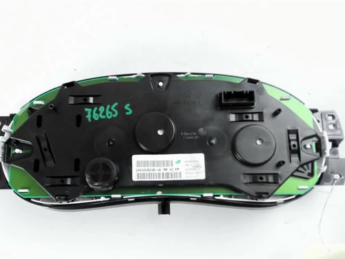 Instrument cluster DACIA LODGY (JS_) 1.5 dCi (JSMC, JSAF) | BP25263528C47  - Image 6