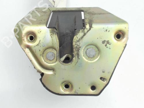 Rear right lock CITROËN C8 (EA_, EB_) 2.0 HDi | BP20428196C99 
