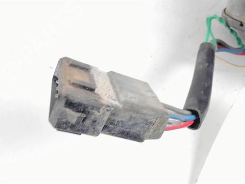 Front wiper motor PEUGEOT 406 Coupe (8C) 3.0 V6 24V | BP20389351M29 