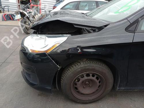 Fælk CITROËN C4 II (NC_) 1.6 HDi 90 | BP24829058C45 - Image 10