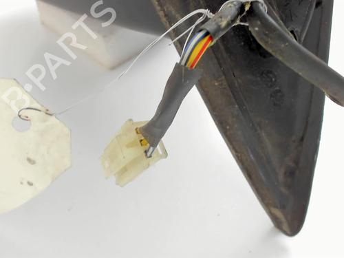 Left mirror HONDA CONCERTO (HW, MA) 1.5 i 16V (MA1) | BP21233295C26