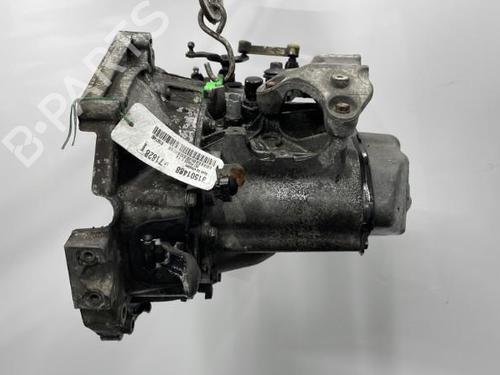 Used Gearbox Gearbox PEUGEOT 207 (WA_, WC_) 1.4 (73 hp) 20445423 20445423