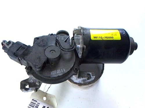 Front wiper motor KIA RIO II (JB) 1.5 CRDi | BP20421964M29 