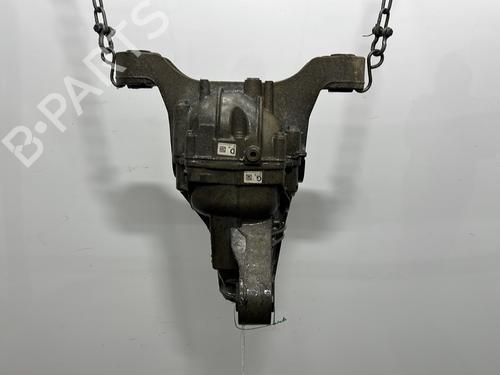 Used Rear differential VW TOUAREG (7P5, 7P6) 3.0 V6 TDI (204 hp) 32182913