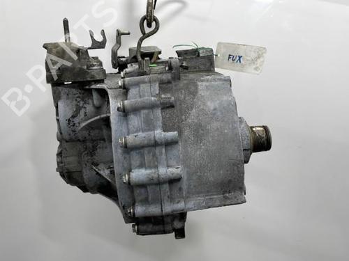 Gearbox SEAT ALHAMBRA (7V8, 7V9) 1.9 TDI | BP21207717M3 