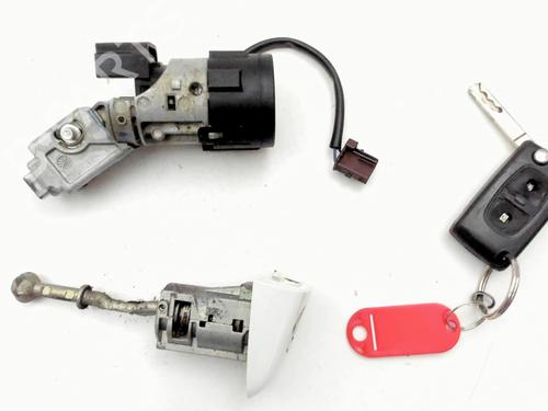 Ignition barrel CITROËN C4 II (NC_) 1.6 HDi 90 | BP37037432M48 - Image 2