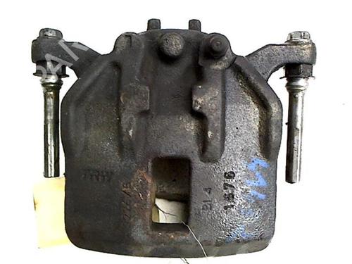 Used Left front brake caliper HONDA CIVIC VIII Hatchback (FN, FK) 2.2 CTDi (FK3) (140 hp) 20437194