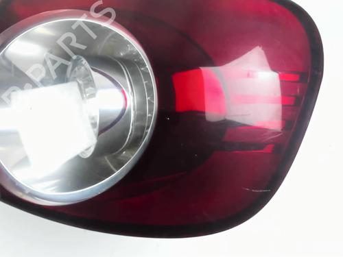 Right taillight VW GOLF PLUS V (5M1, 521) 1.9 TDI | BP25263566C35 