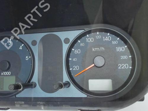 Instrument cluster FORD FUSION (JU_) 1.4 | BP20472484C47 