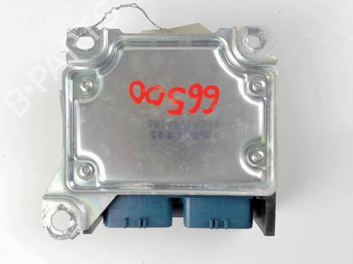ECU airbags HYUNDAI i20 II (GB, IB) 1.2 | BP21236513M53 