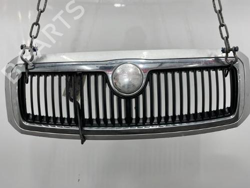 Grill SKODA FABIA I Combi (6Y5) 1.4 TDI | BP20387513C40 