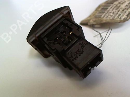 Warning switch NISSAN NOTE (E11, NE11) 1.5 dCi | BP20434099I22 