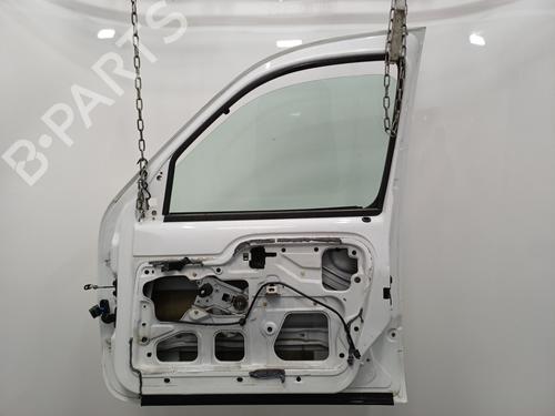 Right front door RENAULT KANGOO Express (FC0/1_) 1.2 (FC01, FC0A, FC0F) | BP22103693C3 