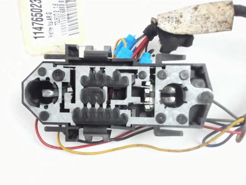 Used Lamp holder SEAT TOLEDO II (1M2) 1.6 16V (105 hp) 30329419