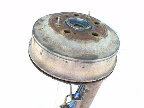 Rear axle PEUGEOT BOXER Van (230L) 2.5 TDI | BP20415936M2 