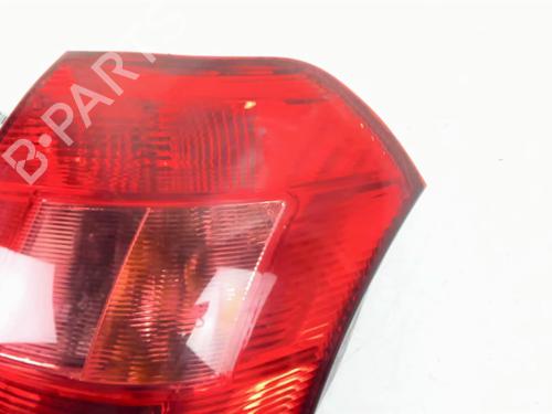 Left taillight TOYOTA COROLLA (_E12_) 1.4 VVT-i (ZZE120_, ZZE120R) | BP32373621C34