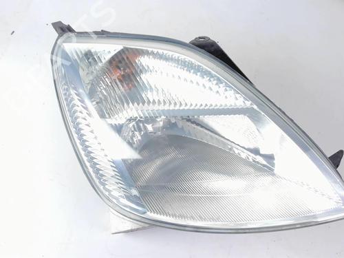 Right headlight FORD FIESTA V (JH_, JD_) 1.4 16V | BP20390340C29 