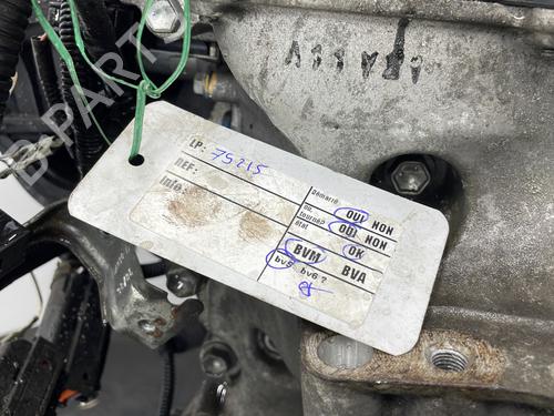 Engine PEUGEOT 107 (PM_, PN_) 1.0 | BP29922063M1 