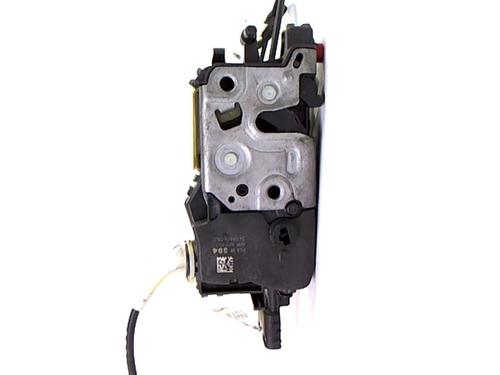 Rear left lock PEUGEOT 308 I (4A_, 4C_) 1.6 HDi | BP20448120C100 