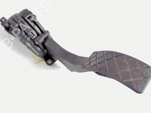 Electronic module SEAT IBIZA IV (6J5, 6P1) 1.2 TDI | BP21236343M83 