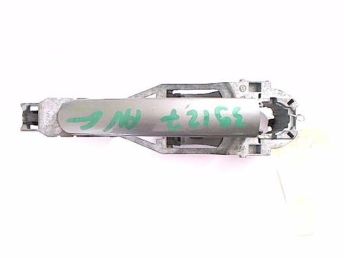 Used Front left exterior door handle SEAT LEON (1P1) 1.6 (102 hp) 20414615