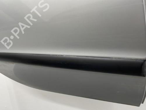 Right rear door PEUGEOT 206 Hatchback (2A/C) 2.0 HDI 90 | BP20422325C5 