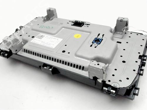 Used Radio Radio 38675125 38675125