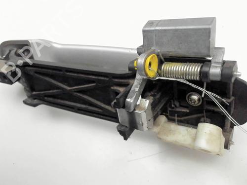 Front right exterior door handle FORD TOURNEO CONNECT 1.8 TDCi | BP30688909C129 