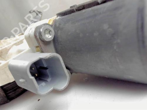 Front left window mechanism NISSAN MICRA III (K12) 1.2 16V | BP20406479C22 
