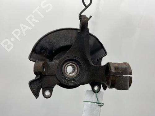 Used Left front steering knuckle HONDA CIVIC I Shuttle (AN, AR) 1.5 (AN) (86 hp) 21207388