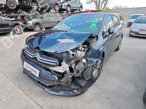Used Parts CITROËN C4 II (NC_) 1.6 HDi 115 (114 hp) 4342579