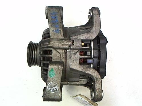 Used Alternator OPEL CORSA C (X01) 1.0 (F08, F68) (58 hp) 20474353