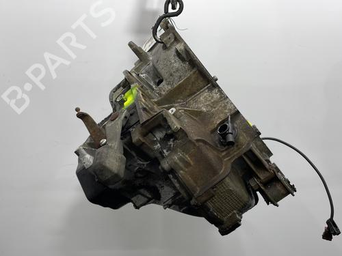 Used Gearbox Gearbox PEUGEOT BOXER Platform/Chassis (ZCT_) 2.5 D (86 hp) 28825840 28825840