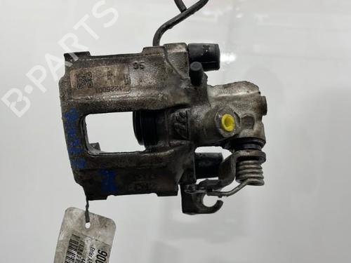 Left rear brake caliper VOLVO 440 (445) 1.9 Turbo-Diesel | BP20387209M107 