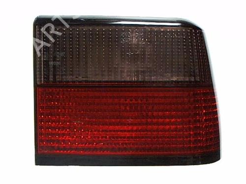Used Right taillight CITROËN XANTIA (X1_, X2_) 1.9 D (69 hp) 20471083