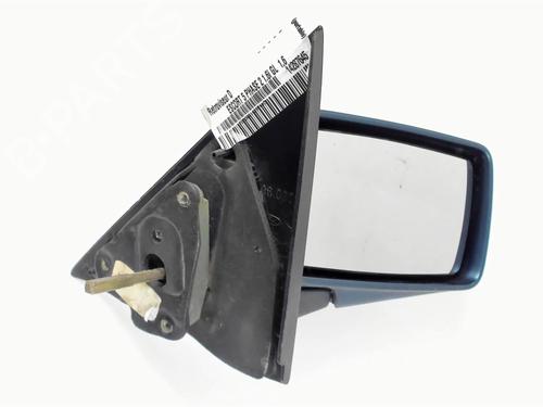 Right mirror FORD ESCORT V (AAL, ABL) 1.6 i 16V | BP21229187C27 