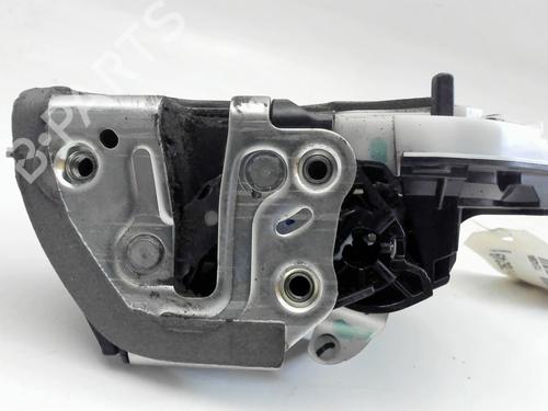 Used Rear left lock CITROËN C1 II (PA_, PS_) 1.0 VTi 72 (72 hp) 30688943