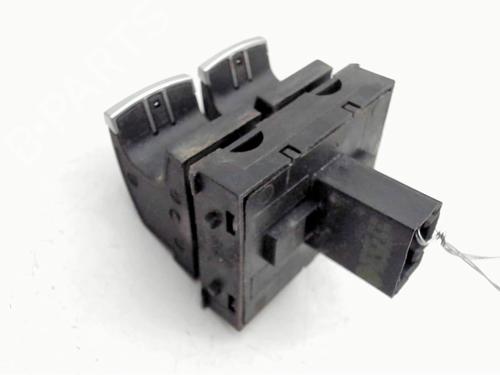 Used Left front window switch Left front window switch VW GOLF VI (5K1) 2.0 TDI (170 hp) 39760085 39760085