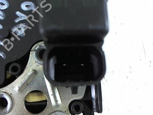 Front right lock CHEVROLET AVEO / KALOS Hatchback (T250, T255) 1.2 LPG | BP20404181C97 