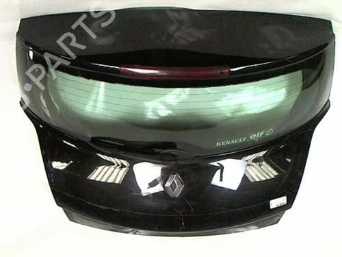 Tailgate RENAULT MEGANE II (BM0/1_, CM0/1_) 1.9 dCi (BM0G, CM0G) | BP20475235C6 
