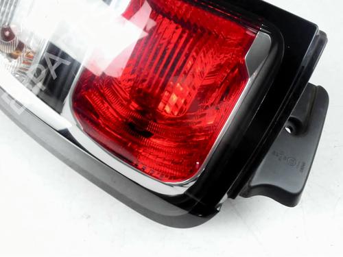 Used Left taillight Left taillight CITROËN C3 Picasso (SH_) [2008-2026] 36444813 36444813
