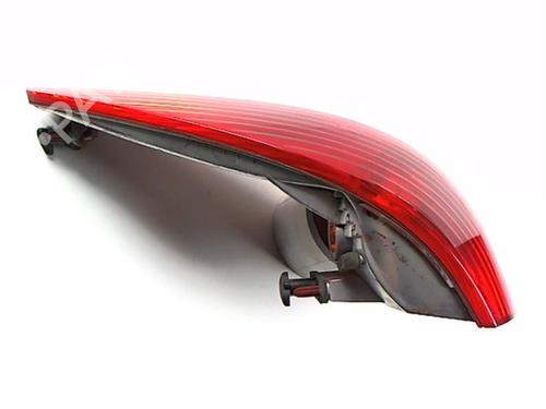 Right taillight PEUGEOT 607 (9D, 9U) 2.2 HDi | BP20457678C35 