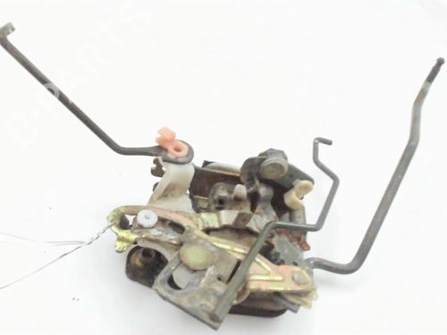 Front left lock HYUNDAI LANTRA II (J-2) 1.9 D | BP21237665C98 
