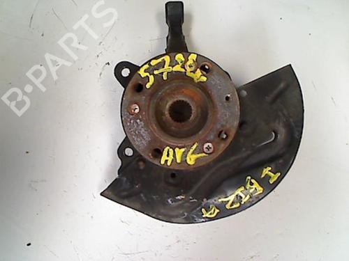 Used Left front steering knuckle Left front steering knuckle 37728339 37728339